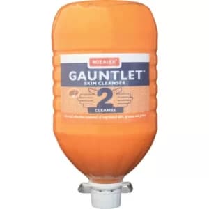 Gauntlet Skin Cleanser 3LTR Bottle