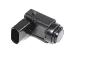 RIDEX Parking Sensors 2412P0017 Reversing Sensors,Rear Parking Sensors VW,AUDI,SKODA,Golf IV Schragheck (1J1),Golf V Schragheck (1K1)