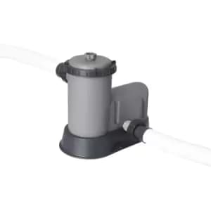 Flowclear 1500gal Filter Pump For Swimming Pool - Bestway