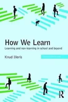 How We Learn : Learning and non-learning in school and beyond