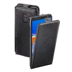 SC S.C. Samsung GAL J6+ BK VP18-1