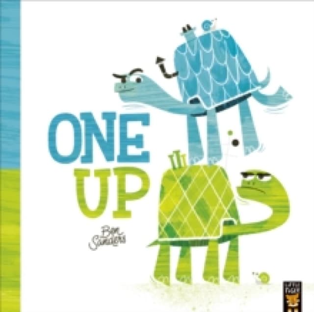 One Up Paperback / softback