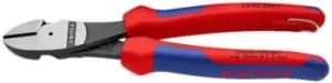 Knipex 200 mm Diagonal Cutters