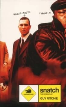 Snatch by Guy Ritchie Paperback