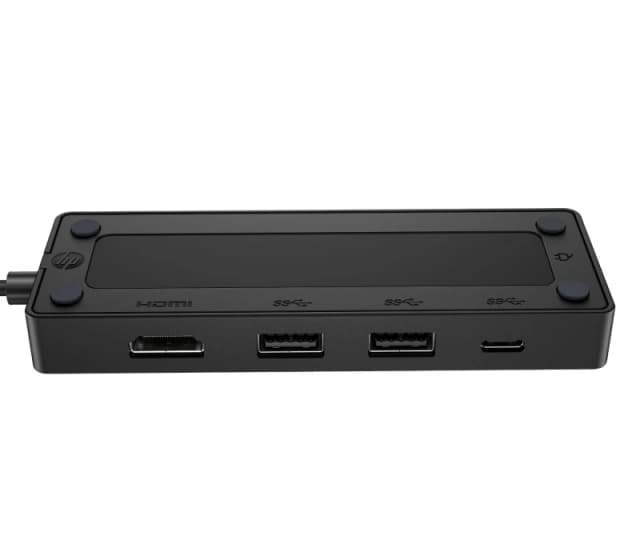 HP USB-C Travel Hub G3 86S97AA