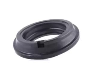 SACHS Strut Bearing 801 051 Friction Bearing, suspension strut support mounting VW,AUDI,SKODA,Golf VII Schragheck (5G1, BQ1, BE1, BE2)