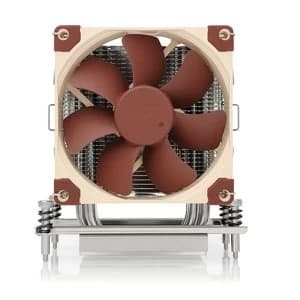 Noctua NH-U9 TR4-SP3 CPU Cooler - 92mm