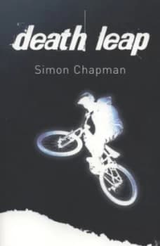 Death Leap by Simon Chapman and Nigel Dobbyn Paperback