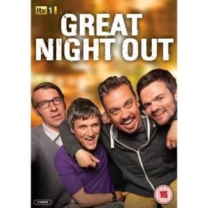 Great Night Out DVD