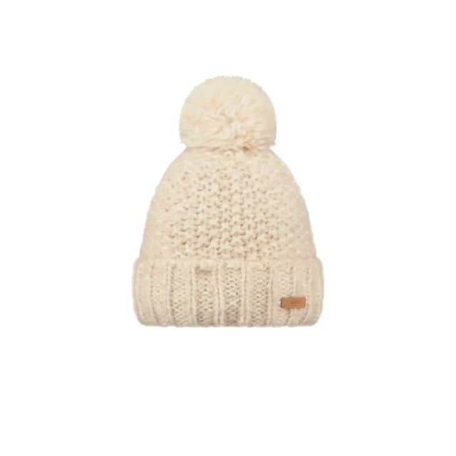 Barts Barts Aitane Womens Hat Blanc Female TU