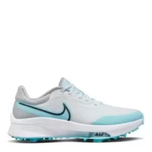 Nike Air Zoom Infinity Tour NXT% Mens Golf Shoes - White