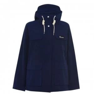 Penfield Vassan Jacket - Navy 002