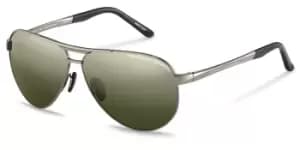 Porsche Design Sunglasses P8649 Polarized I