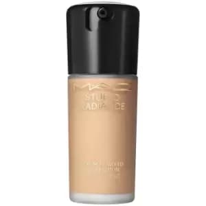 MAC Studio Radiance Serum Powered Foundation 30ml (Various Shades) - NC38