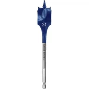 Bosch Accessories 2608900321 Wood fraise 24mm Total length 152mm Hex shank