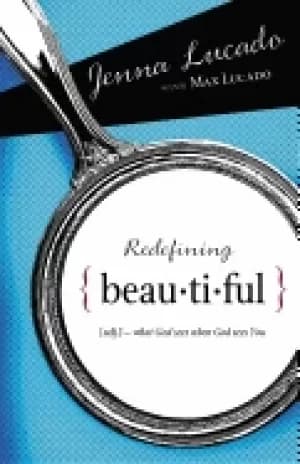 redefining beautiful