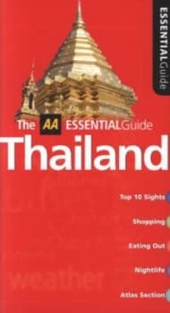 Thailand by Andrew D. W Forbes and David Henley and Andrew D. W Forbes Paperback