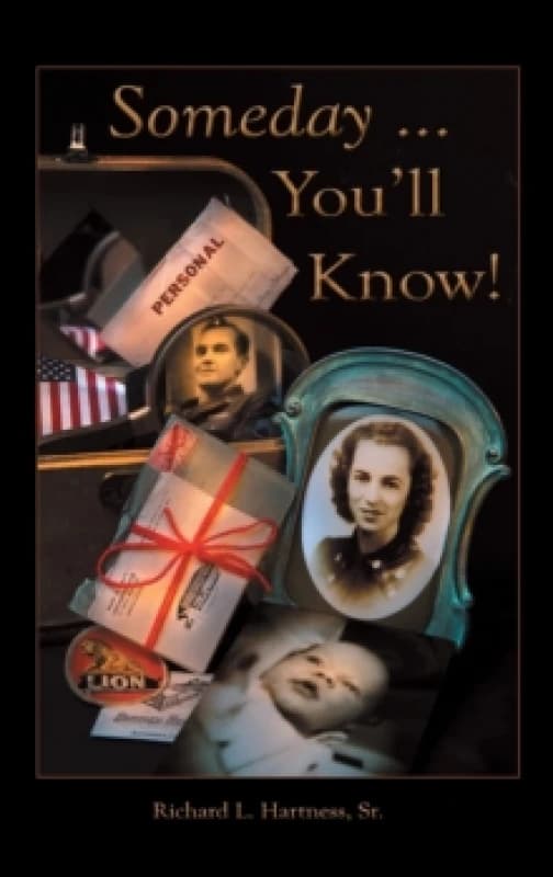 Someday ... You'Ll Know! Hardback