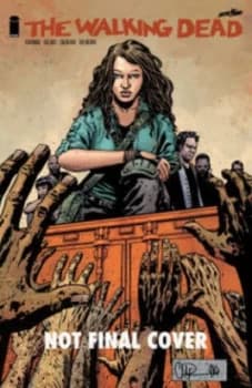 The Walking Dead. Volume 22 a New Beginning by Robert Kirkman Paperback