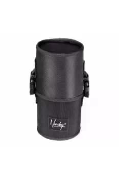 Travel Makeup Brush Holder Case