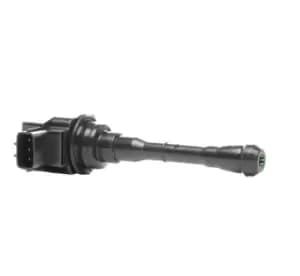 RIDEX Ignition coil RENAULT,NISSAN 689C0342 224481KC0A,224481KC0A Coil pack,Ignition coil pack,Engine coil,Engine coil pack