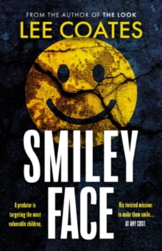 Smileyface Paperback / softback