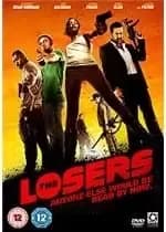 The Losers (2010)