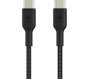 BELKIN BELKIN USB C-C 1 M BLK, Black