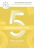 enneagram type 5 the investigative thinker