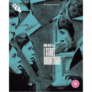 I Start Counting (Flipside #42)