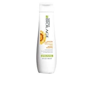 SUNSORIALS after-sun shampoo 250ml