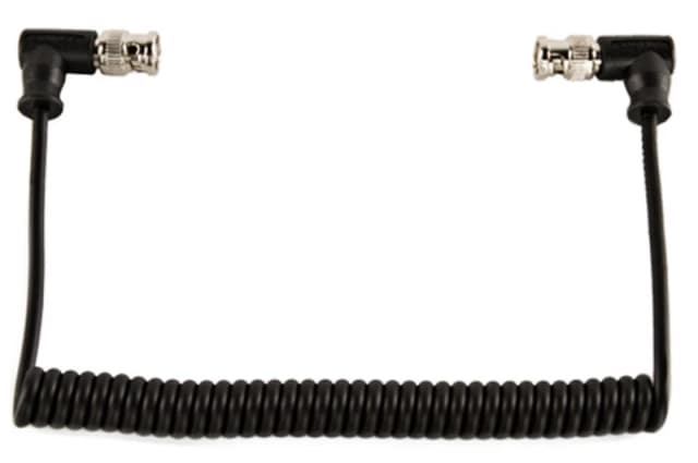 SHAPE SH10BN signal cable 1.72 m Black