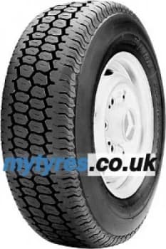 Avon Supervan AV4 185 R14C 102100P 8PR