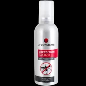 Expedition Max Mosquito Repellent