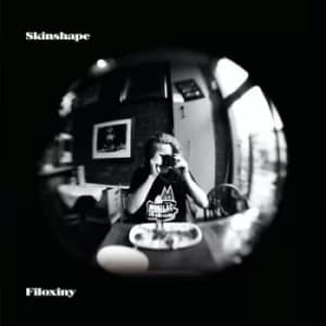 Filoxiny by Skinshape CD Album