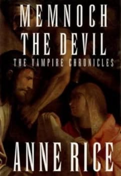 Memnoch the Devil by Anne Rice Hardback