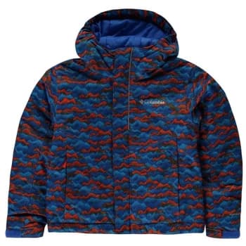 Columbia Buga Set - Blue