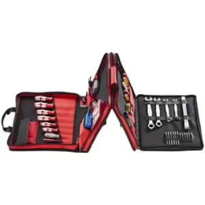 Technics Tool Storage Pt152 Workstation Bag For Precision Tools