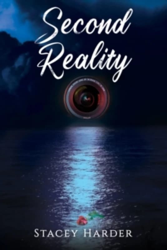 Second Reality. Paperback. By Stacey Harder Books
