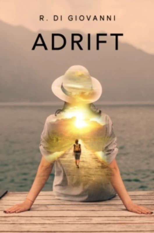 Adrift. Paperback. By R Di Giovanni Books
