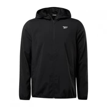 Reebok Training Essentials Jacket male - Black