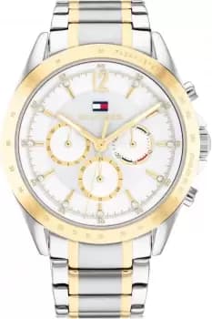 Ladies Tommy Hilfiger Kenzie Watch 1782555