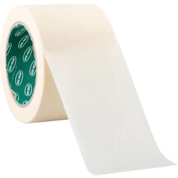 Avon - Automotive Cream Masking Tape - 75MM X 50M