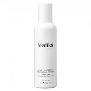 Medik8 Daily Refresh Balancing Toner