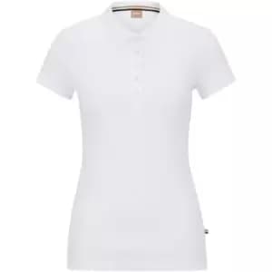 Boss C Epola 10241531 01 - White