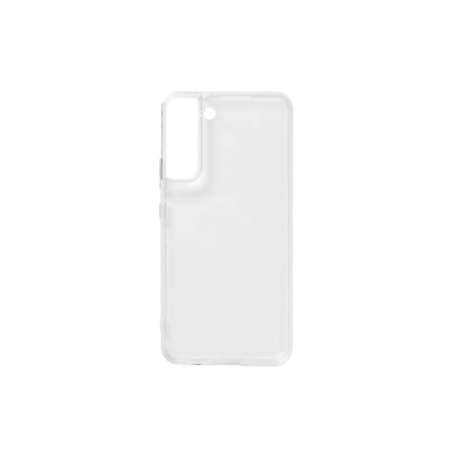 eSTUFF ES673089-BULK mobile phone case 16.8cm (6.6") Cover Trans