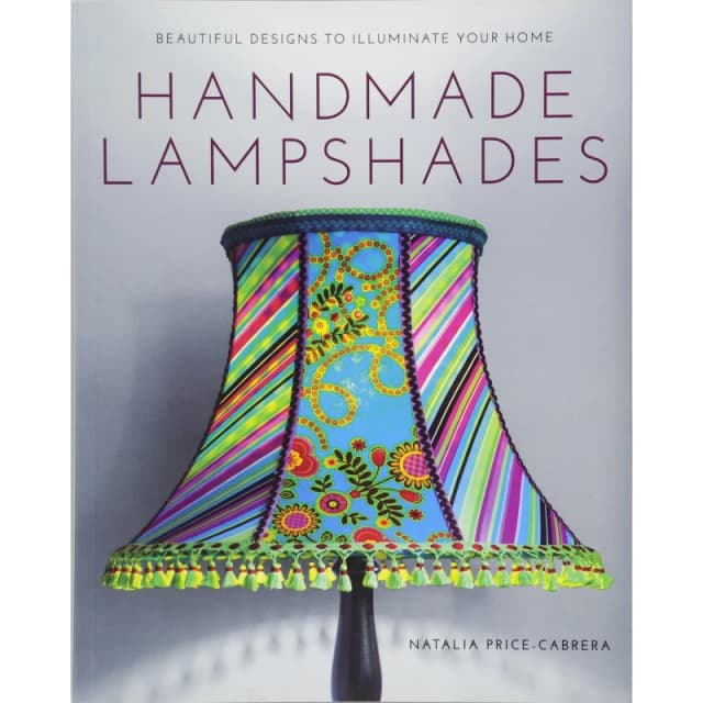 Handmade Lampshades Paperback / softback