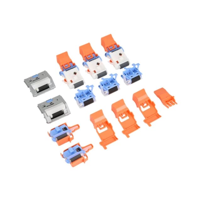 HP Pick up roller kit - 550 tray M681M682 M652 M653 E67560 E65150 E676