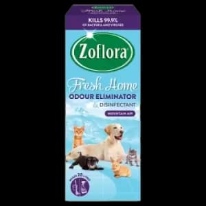 Zoflora Fresh Home Mountain Air 500ml