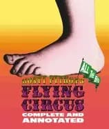 monty pythons flying circus co